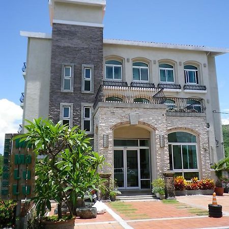 Mamalulu Hostel Kenting Kültér fotó
