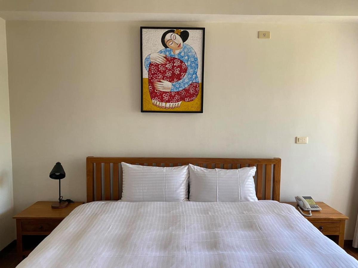 Mamalulu Hostel Kenting Kültér fotó