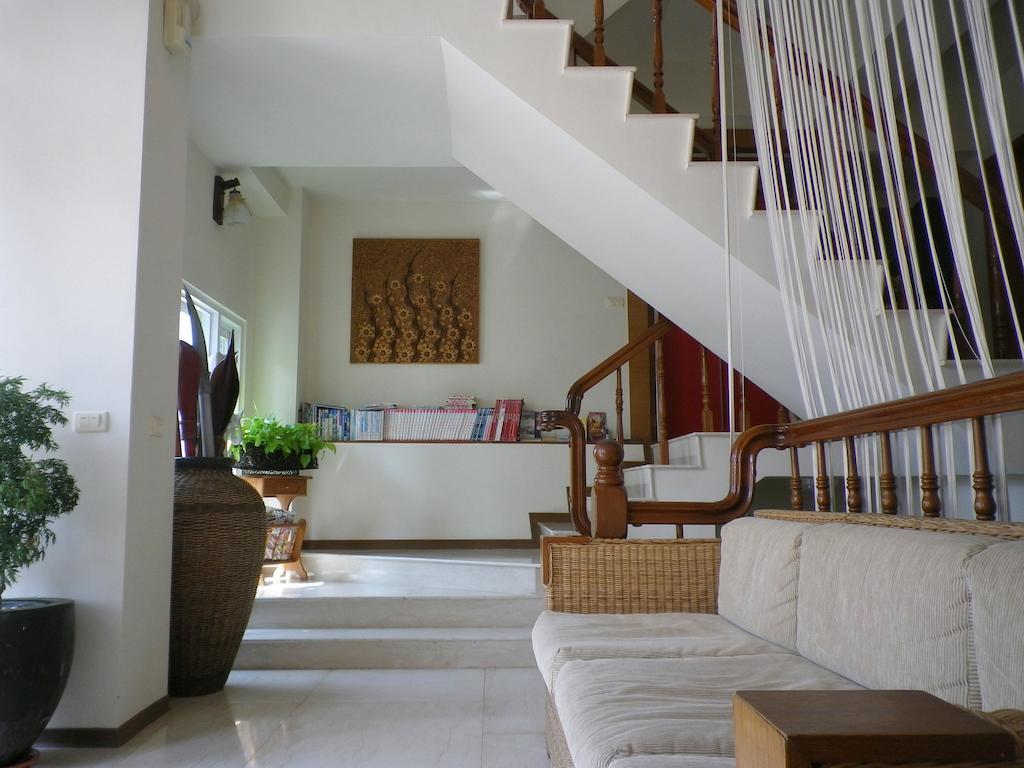 Mamalulu Hostel Kenting Kültér fotó