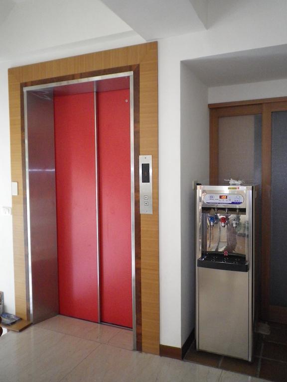 Mamalulu Hostel Kenting Kültér fotó