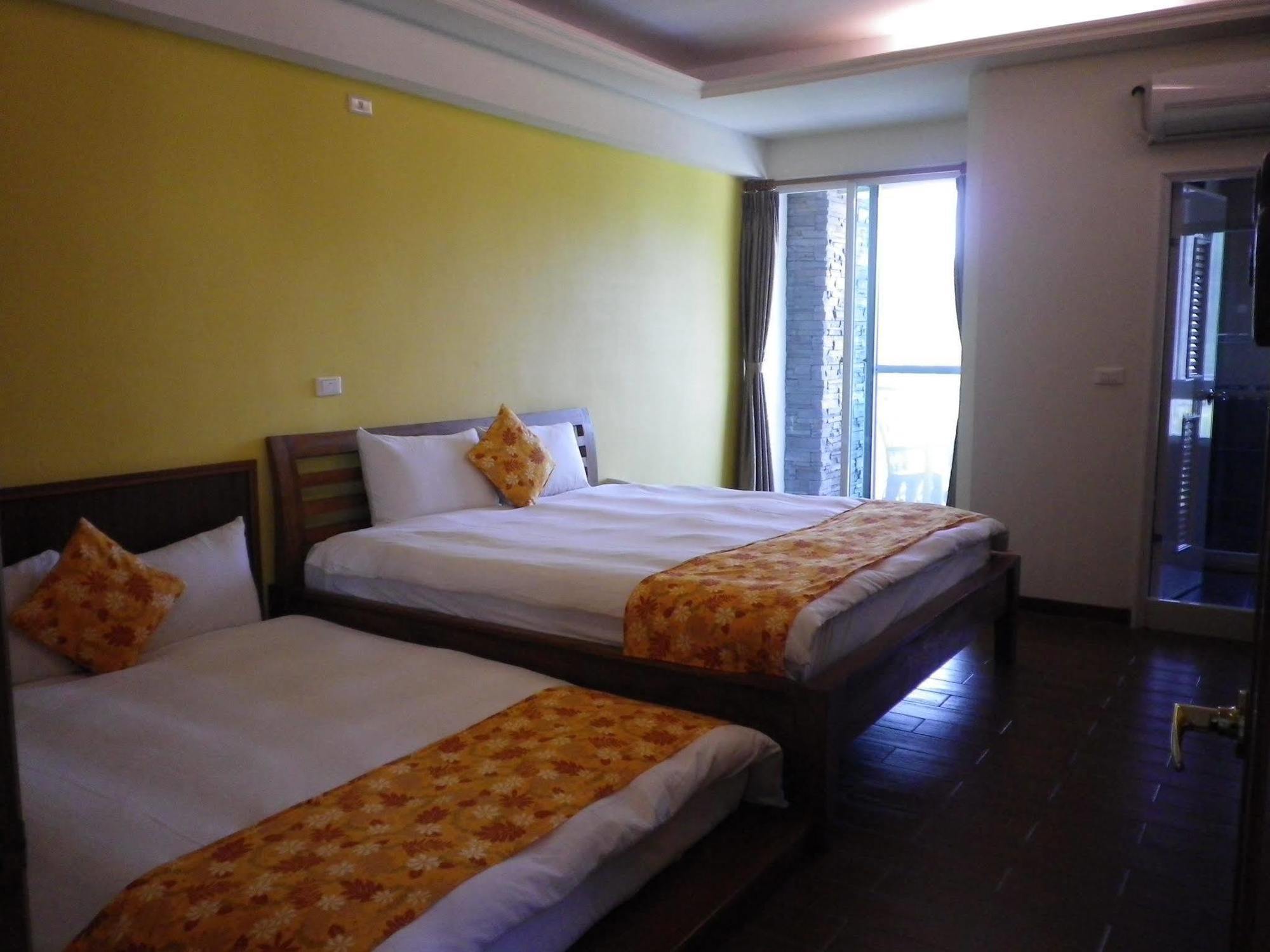 Mamalulu Hostel Kenting Kültér fotó